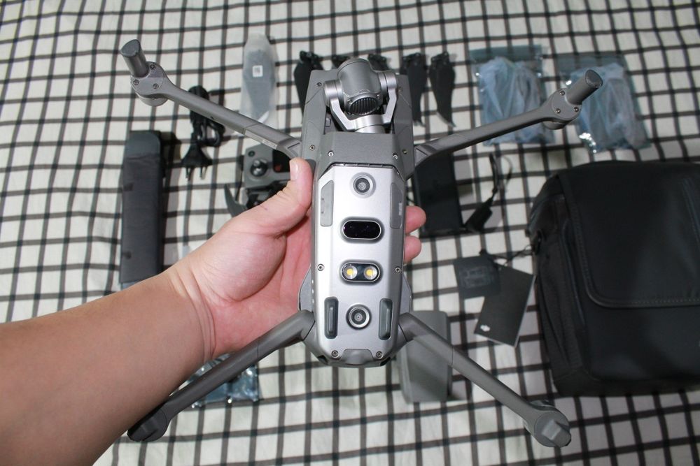 Mavic 2 zoom, мавік 2 зум