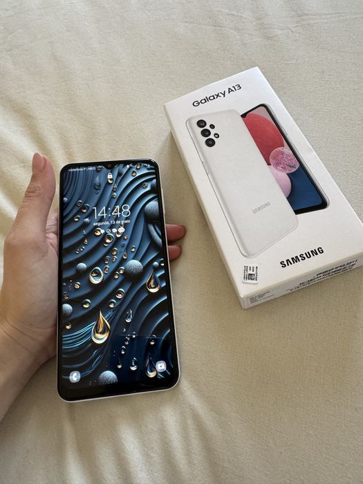 Samsung Galaxy A13