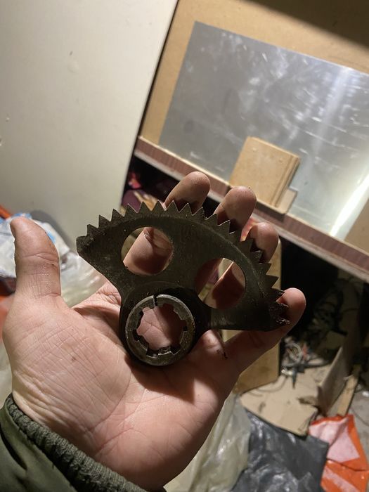 Продам карбюратор к65