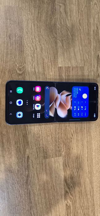 Samsung Galaxy Z Flip 3 5G 128Gb na 8Gb