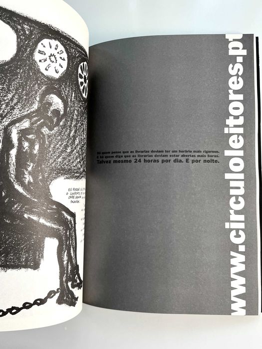 Revista LER – Livros e Leitores núm. 51