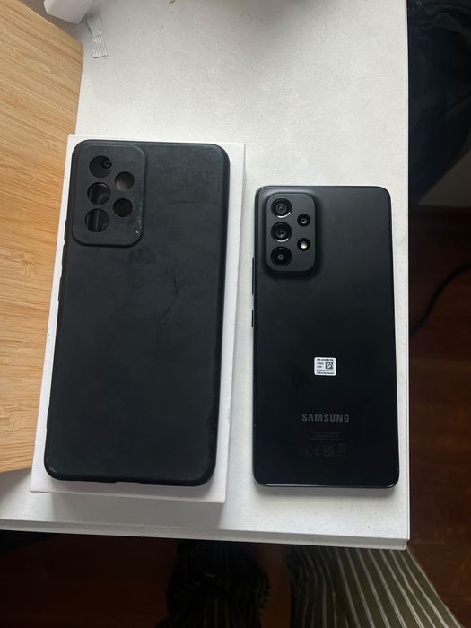 Samsung Galaxy A 53