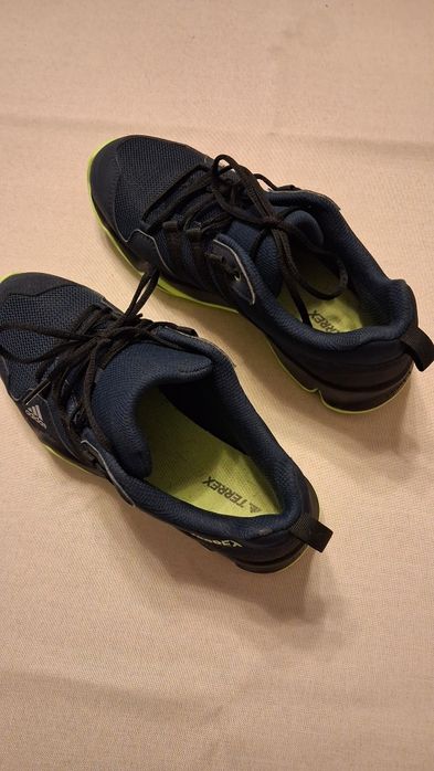 Buty damskie Adidas Terrex