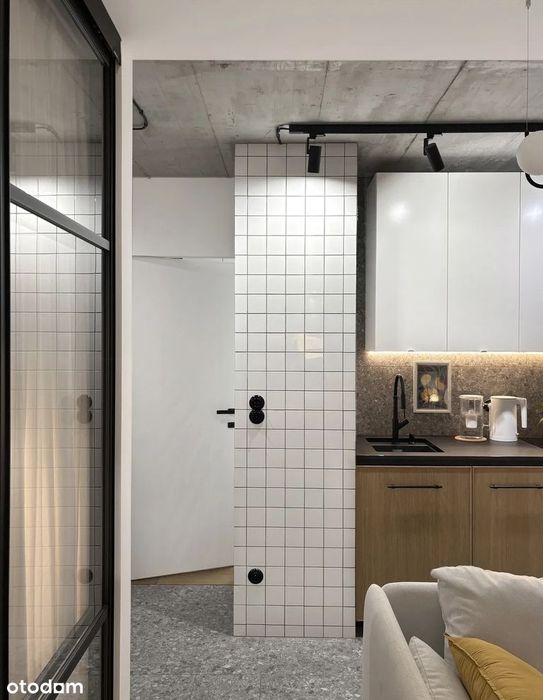 42 m² | 3 pokoje | Wysoki standard | Klimatyzacja
