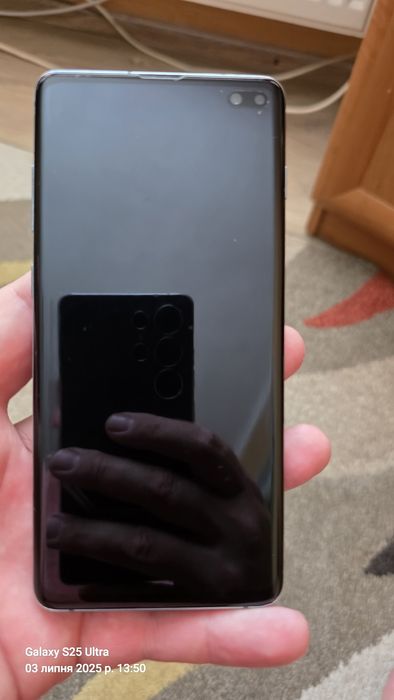 Samsung galaxy s10 plus