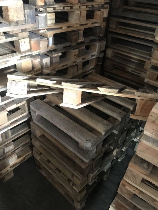 palety jednorazowe 80/120, PALETY EURO