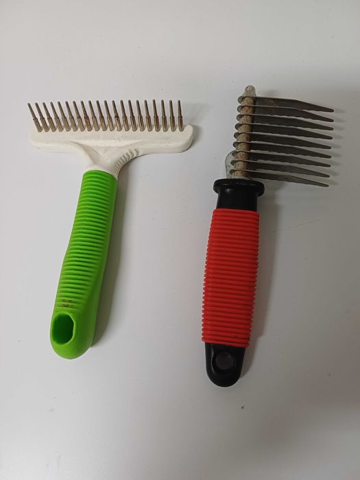 Pentes para animais 2 unidades