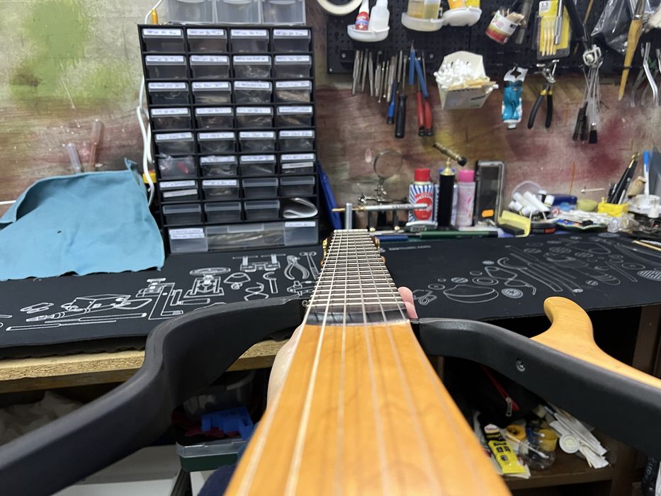 Yamaha SLG200N Silent Guitar Nylon