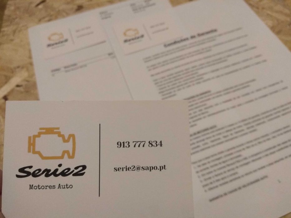 Motores Auto C/Garantia e Entrega