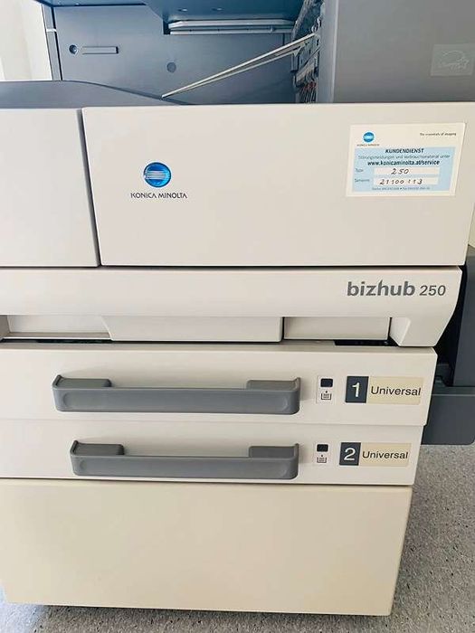 Принтер, МФУ, Konica 162, 163, A3, А4, 3в1, принтер А3, коооо А3, проф ...