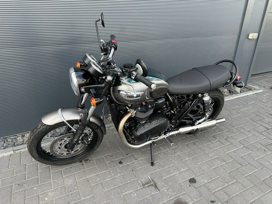 Triumph