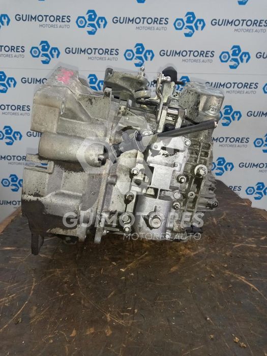 CAIXA VELOCIDADES ALFA GIULIETTA 5Y 1.4T-JET 120CV, REF: 0635.6.35.20