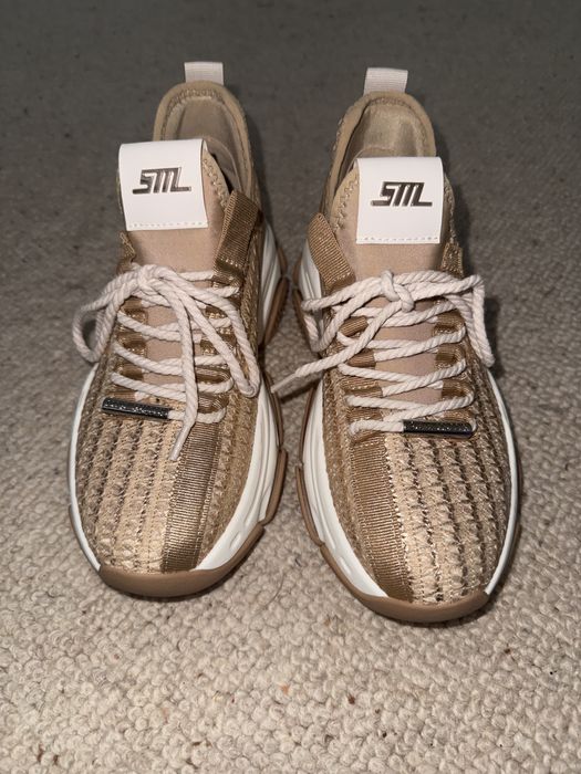 Нові Steve madden, 23 см устілка