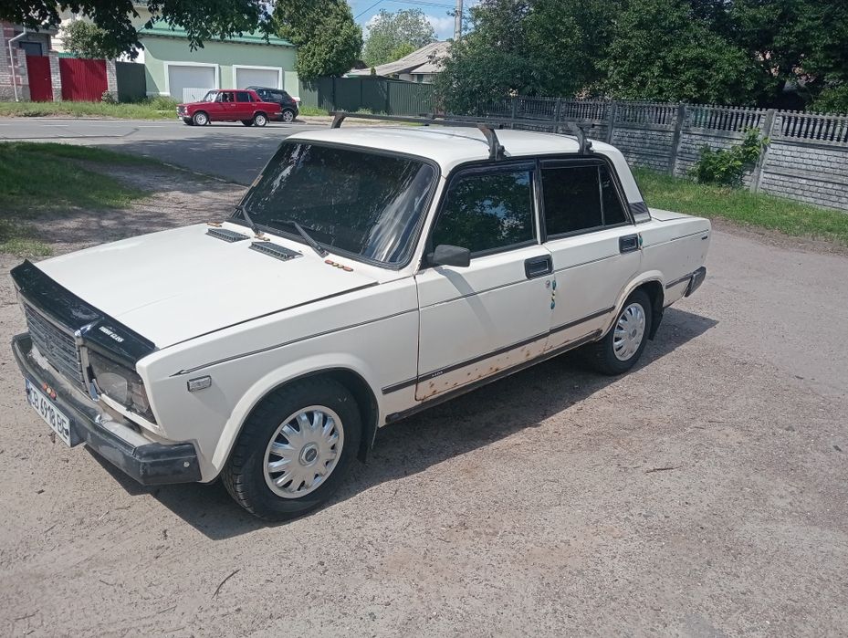 Авто в гарному стані