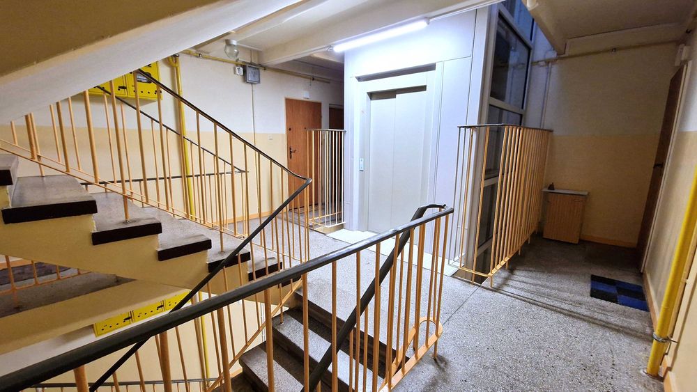 Kawalerka 25m2 Sopot ul Kraszewskiego