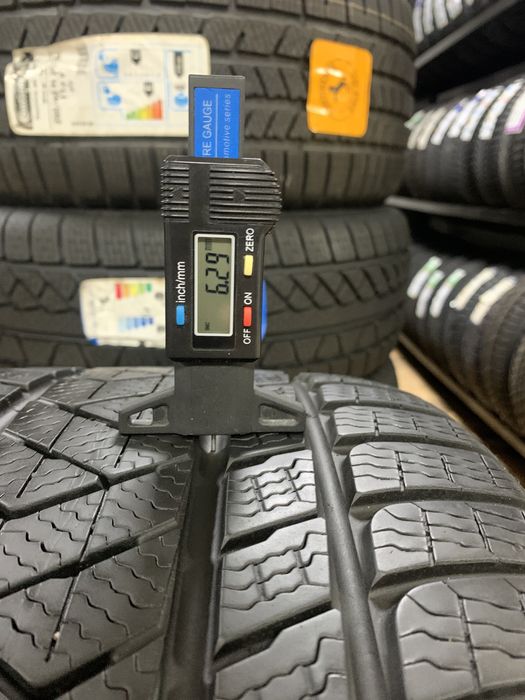305/35/21 109W Pirelli SOTTOZERO 3