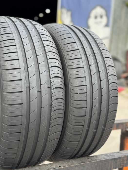 Шини Літні 2шт  195/50 R15 Hankook Kinergy Eco