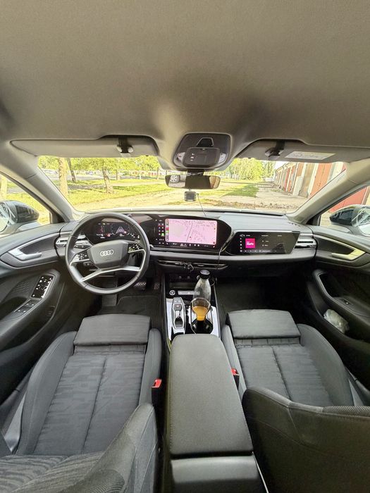 Audi A5 TDI Quattro cesja bezkosztowa