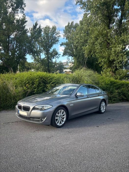 BMW 530 iA Executive
