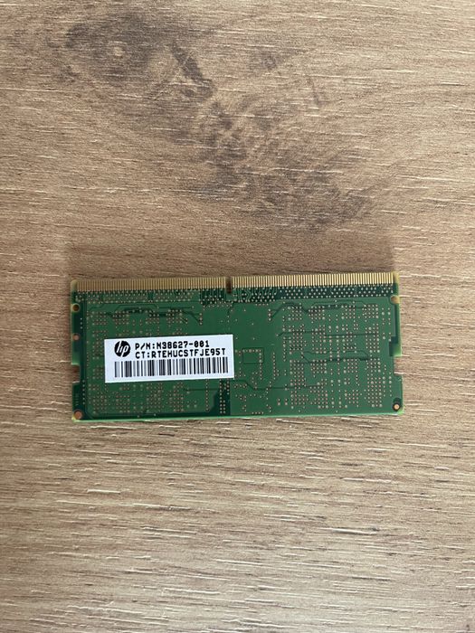 Оперативна пам'ять HP 16GB DDR5-5600 SODIMM б/у