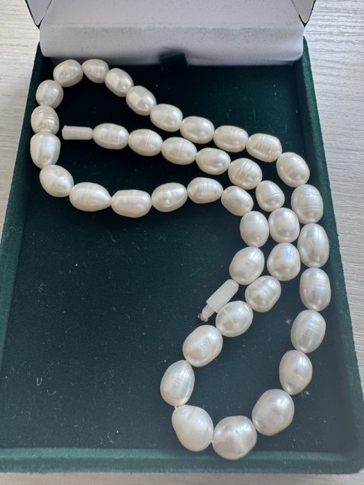 Перлинові  намиста, висока якість