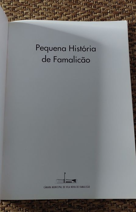 Pequena História de Famalicão