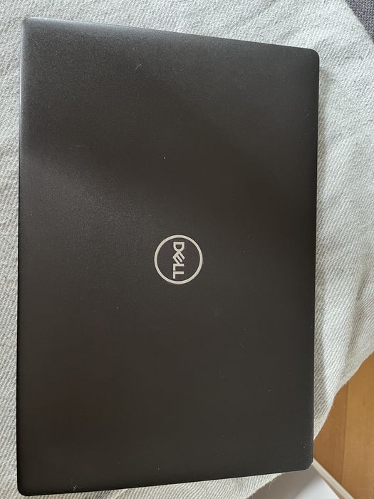 Dell latitude 5400 uszkodzony