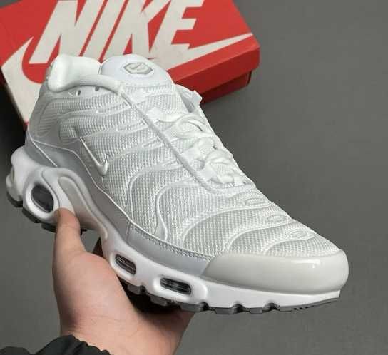 Nike_Air _Max_TN_Plus_White_ Rozmiar.36