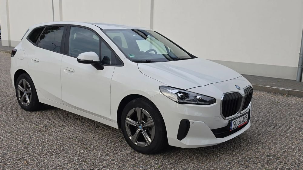 BMW Seria 2