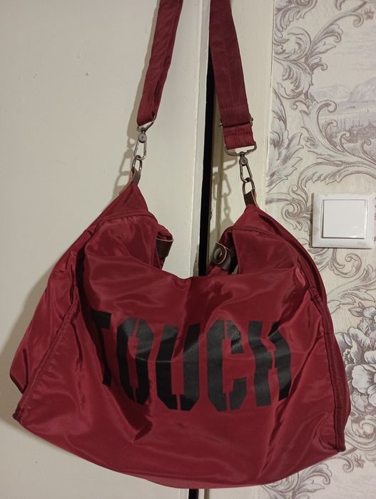 Сумка из прочного нейлона