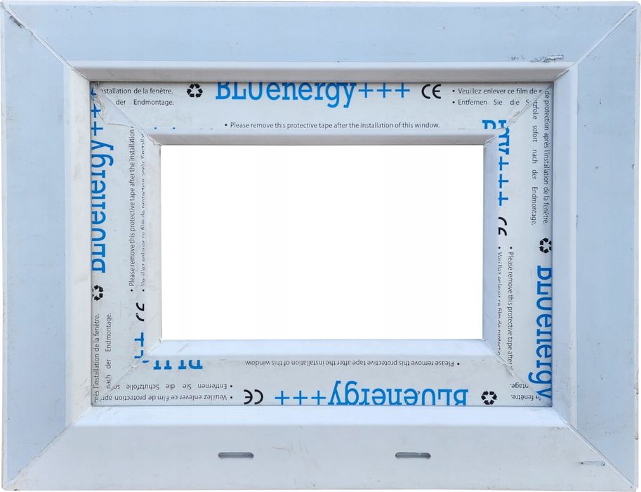 OKNO KacprzaK 50X40 OKNA NOWE Plastikowe PCV - Lider Okna OLX