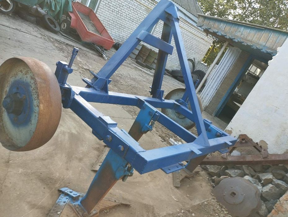Продам плоскорез КПШ-3