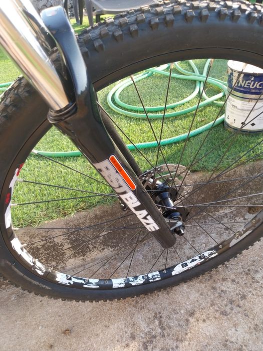 Bicicleta DEED - Aro 29