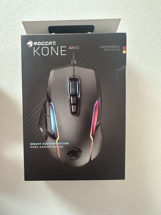 Myszka gamingowa Roccat Kone AIMO