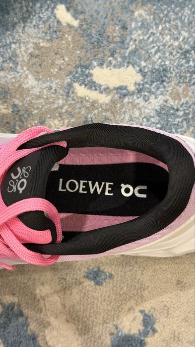 Кроссовки On Loewe — zdjęcie 4