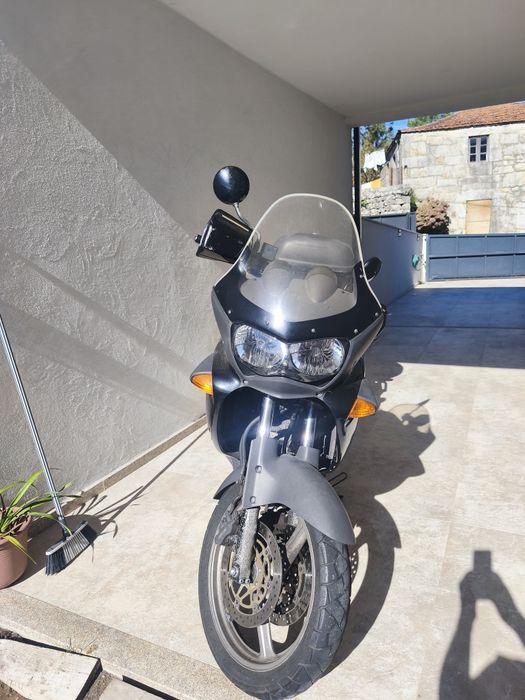 Honda Varadero XL 1000