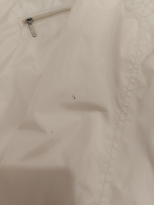 Kispo tamanho L Bershka