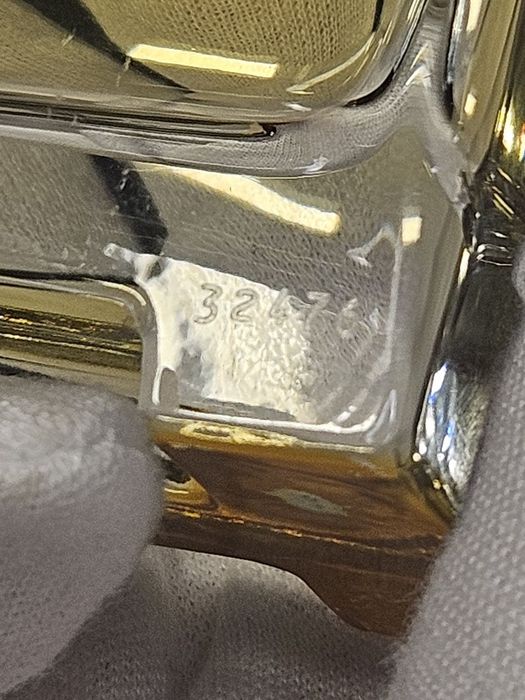 Hermès Terre d'Hermès Parfum 200 мл