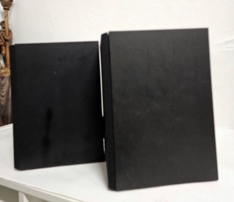 Kolumny, Glosniki, Boxe Denon SC 300, 2*120 W