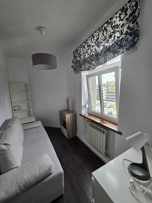 Mieszkanie – Sosnowiec - Widok 2