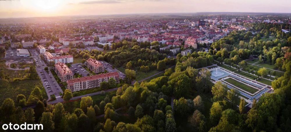 Budynek A Mieszkanie 21