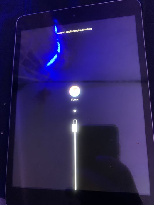 IPAD MINI gen 2d 32 gb