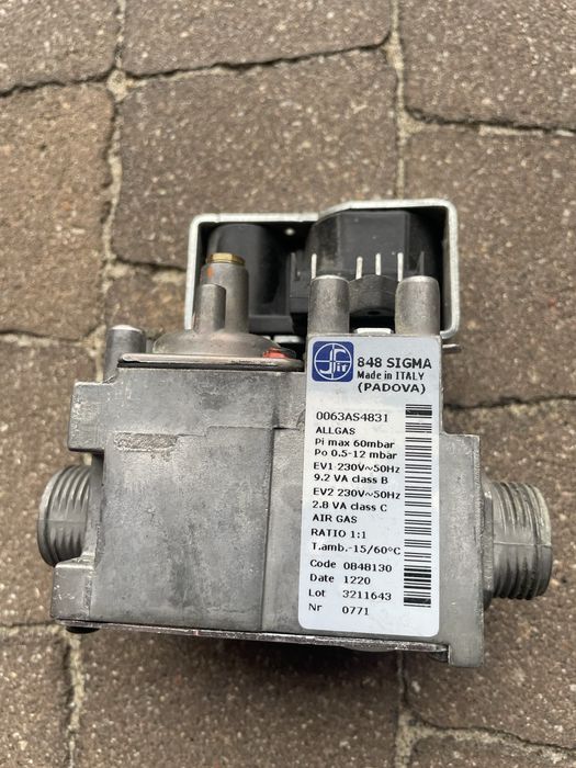 Immergas victrix zeus 26