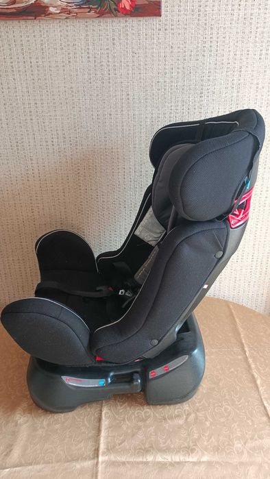 Автокрісло summer baby Uniwersalny 0-25 кг.