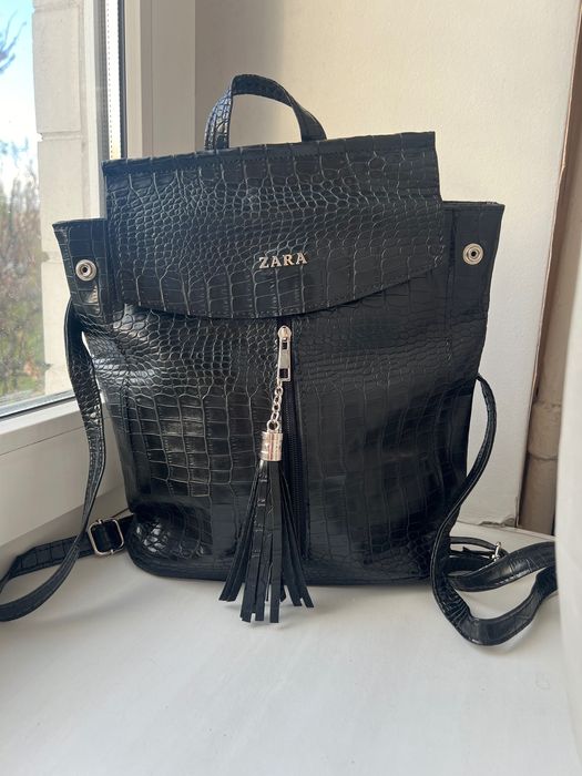 Рюкзак Zara новий