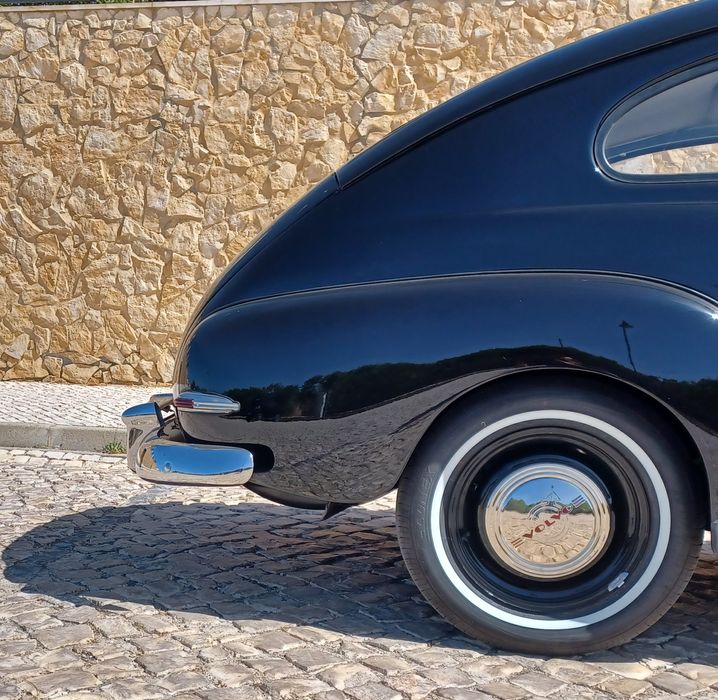 Carro clássico - eventos, casamentos