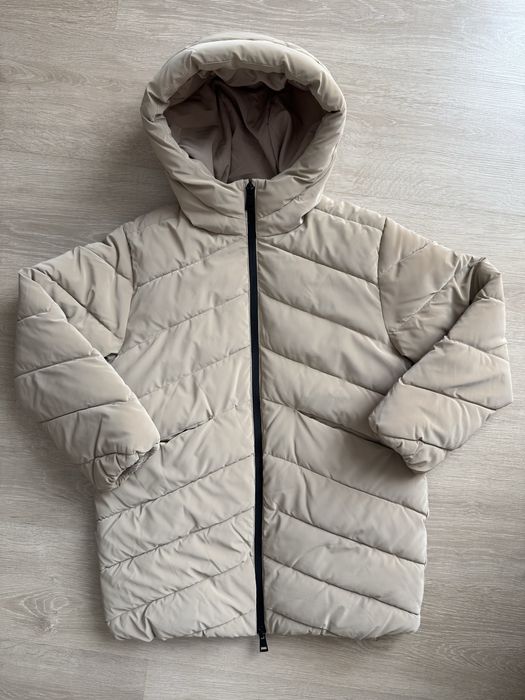 Куртка Zara 9-10 років (140 см)