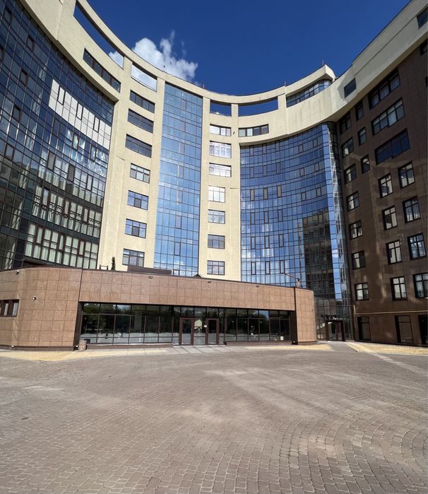 Продам 4к. квартиру ЖК Фаворит ул. Сумская 130-Г