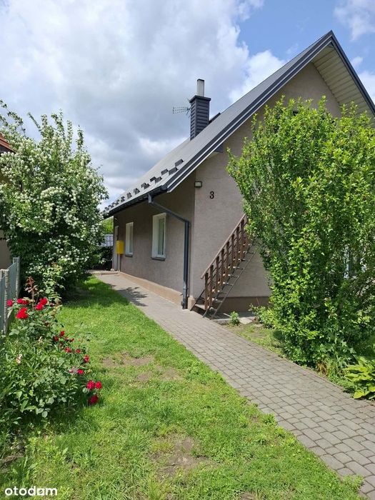 Dom – Brzeźnica - Widok 2