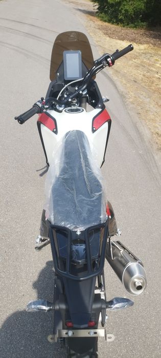 Мотоцикл Kovi ADT 300